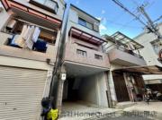 守口市藤田町3丁目戸建て