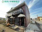 ＪＲ東海道本線幸田駅まで徒歩10分