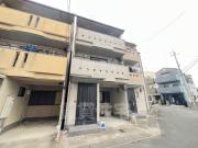 阪急京都線西向日駅まで徒歩22分