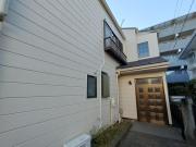 祖師谷テラスハウスA棟