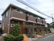 カメリアハウス