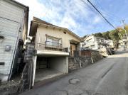 長束西4丁目あおぞら貸家