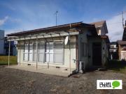 長野電鉄長野線朝陽駅まで徒歩7分