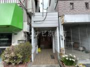 ＪＲおおさか東線城北公園通駅まで徒歩4分