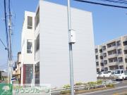 ＪＲ武蔵野線南流山駅まで徒歩5分