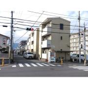 小田急小田原線本厚木駅まで徒歩15分