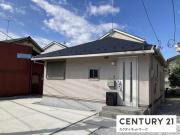 羽生市中央4丁目貸家 B棟