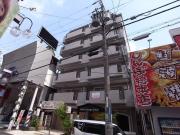 サンセルジュ香里園