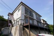 安住アパート