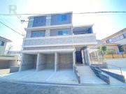 阪急宝塚線豊中駅まで徒歩17分