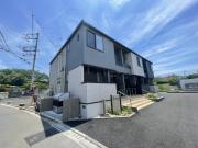 京王相模原線多摩境駅までバス約15分 徒歩8分