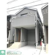 都営三田線西台駅まで徒歩9分