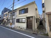松原通4丁目貸家