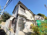 池ノ内テラスハウス