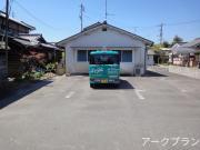 村本様貸家 D