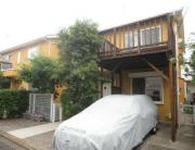 小田急小田原線祖師ヶ谷大蔵駅まで徒歩12分