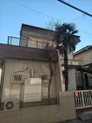 千葉市美浜区幕張西1丁目住宅