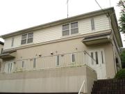 寺尾台テラスハウス