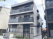 阪神本線鳴尾・武庫川女子大前駅まで徒歩8分