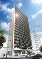地下鉄長堀鶴見緑地線松屋町駅まで徒歩5分