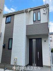 ＪＲ中央線豊田駅まで徒歩11分