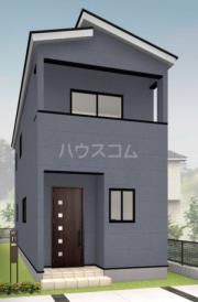 QLAZO麻生区東百合丘戸建