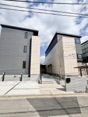 Comichi浦和元町D号棟