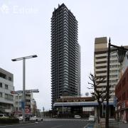 グランドメゾンTHE池下ガーデンタワー3903