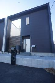 ロイヤルシティ頭陀寺A