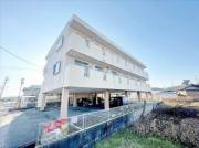 ドリーム長良川