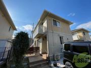 多井畑南町戸建賃貸D棟