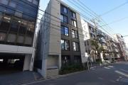 レガシア南麻布
