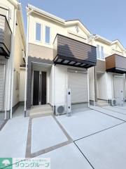 都営新宿線瑞江駅まで徒歩15分