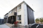 ＪＲ東北本線郡山駅までバス約12分 徒歩5分