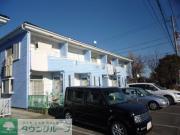 サンガーデン柏の葉A