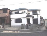 のぞみ野3丁目戸建て