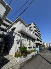 プルミエ参番館