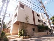 ロビンズコート南麻布