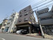ドミール横田