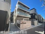 カーサルミノサ王子町