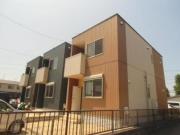 如意5丁目KODATEX I