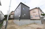土浦市摩利山新田住宅