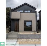 京成本線勝田台駅まで徒歩26分