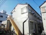 エステハイツ富士見台 A