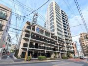 ラサンテ文京千駄木