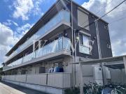 ＪＲ南武線久地駅まで徒歩4分