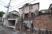 河内長野市北貴望ケ丘戸建