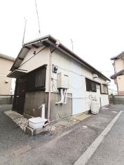 東真土貸家 5号棟