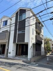 中十条3丁目戸建