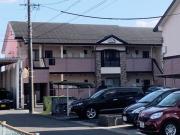 ＪＲ中央本線春日井駅までバス約10分 徒歩8分